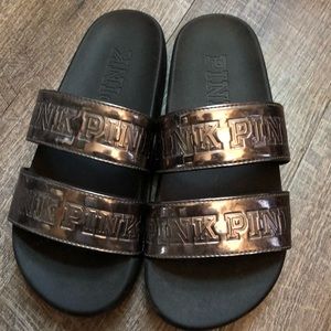 Victoria’s Secret Sliders
